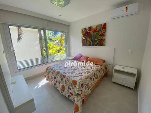 Imagem 16 de 30 de Casa À Venda, 803 M² Por R$ 10.000.000,00 - Praia Cocanha - Caraguatatuba/sp - Ca3998