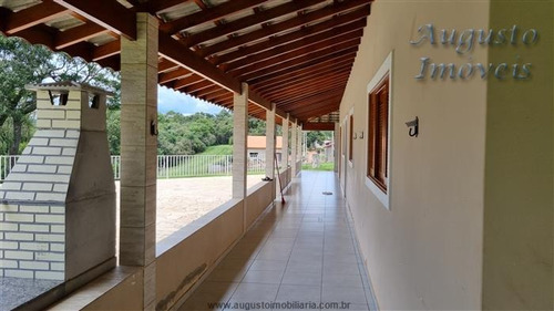 Imagem 14 de 29 de Chácaras À Venda Em Atibaia/sp - Compre O Seu Chácaras Aqui! - 1490669