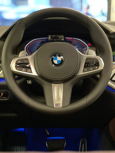 Imagem 11 de 15 de Bmw X6 40im Sport 3.0