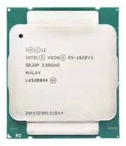 Comprar Xeon E5 1620 V3 Processador Intel Socket 2011-3 Placas X99