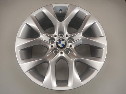 4 Rodas Aro 19 Original Bmw 7 Series 745e 740e 740i (6861)