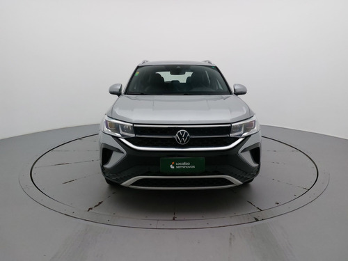 Volkswagen Taos 1.4 250 TSI TOTAL FLEX HIGHLINE AUTOMÁTICO