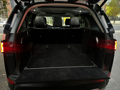 Land Rover Discovery 3.0 V6 S/c Hse