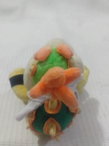 Peluche Bowser Jr Súper Mario (Usado)