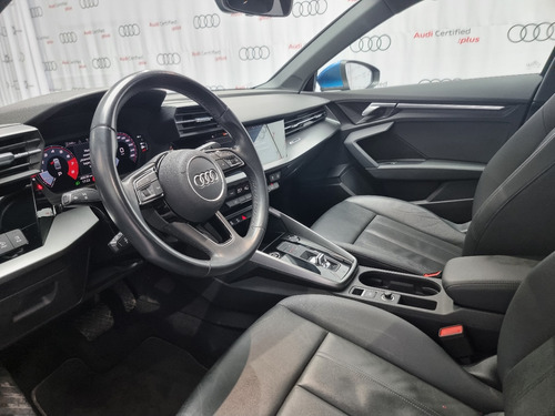 Audi A3 1.4 Sedán Select At Dsg