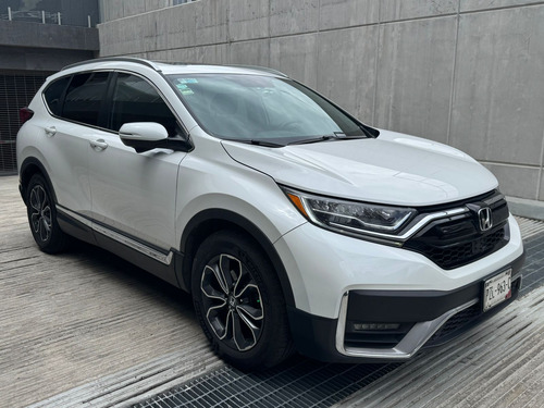 Honda CR-V 1.5 Touring Cvt