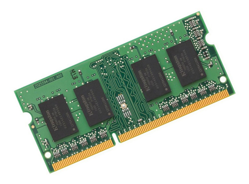 Memoria Ram 2gb Ddr3 Colocada Zonalaptop