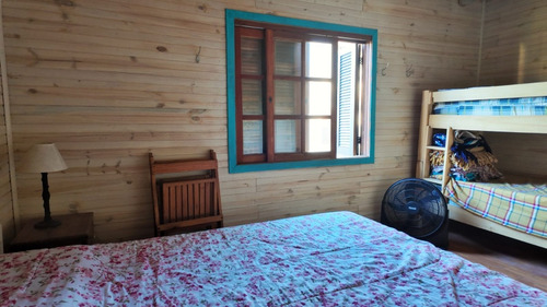 Venta De Casa En Punta Del Diablo
