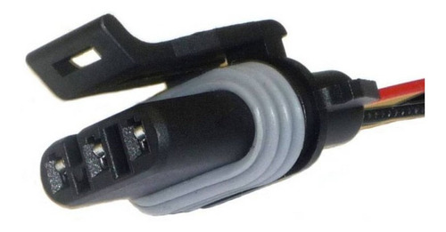 Conector De Sensor Velocidad Corsa Aveo Kia Lanos Cielo 240