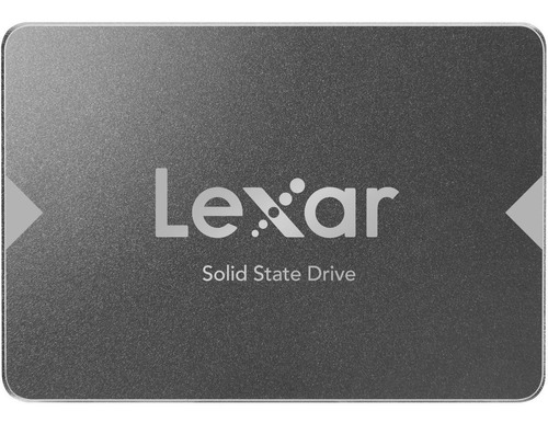 Disco Duro Ssd Lexar 256gb