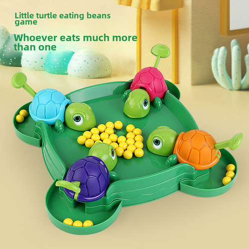 Tabla Para Comer Frijoles Con Forma De Tortuga Y Frijoles Co