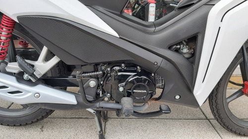 Honda Wave S 110 Cd Full Con Disco 2019 Supply Bikes