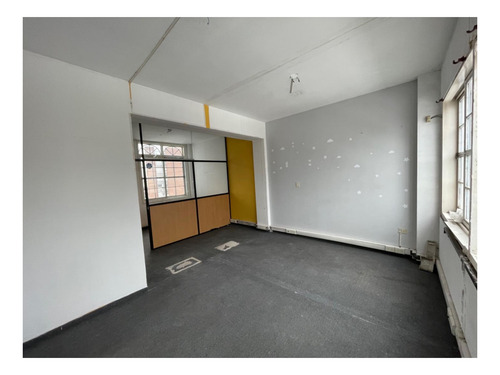 Imagen 6 de 24 de Excelente Oficina 1 Amb Divisible Baño Y Kitchenette
