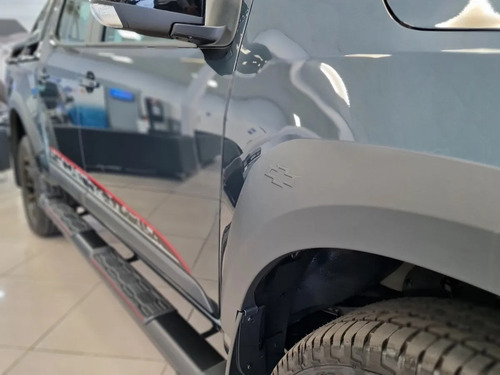 Imagen 6 de 25 de Chevrolet S-10 4x4 Z71 Ltz At 2023 Entrega Inmediata (a.l)#5