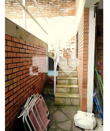 Casa Única Com 4 Dormitórios, Piscina, Água Quente - 28-im420203