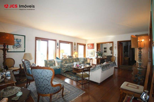Imagem 3 de 12 de Excelente Apartamento No Alto De Pinheiros. - Ap0512