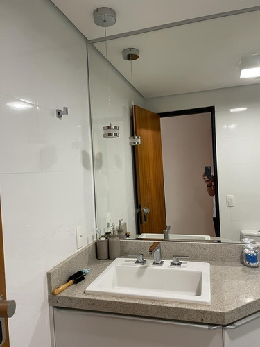 Imagem 14 de 20 de Apartamento Com 1 Quarto Para Venda Em Jardins Com 39 M²