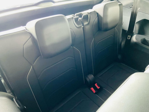 Volkswagen Tiguan 2.0 300 TSI GASOLINA ALLSPACE R-LINE AUTOMÁTICO
