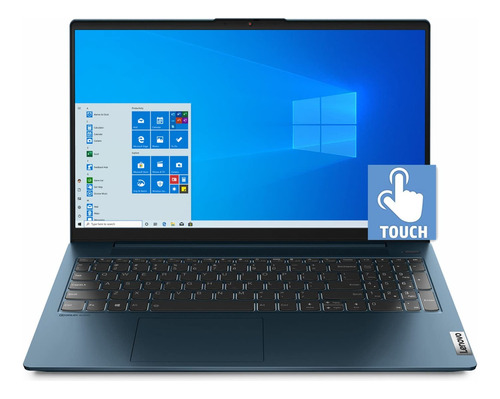 Laptop Lenovo Ideapad 5 15.6 , Intel I7 12gbderam, 512gb Ssd