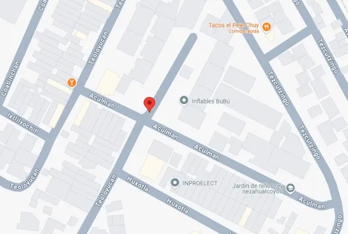 Departamento En Remate Nezahualcóyotl Cdmx Yqh