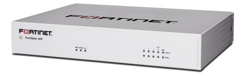 Fortinet 40f Con Licencia (Usado)