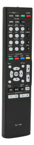 * Controle Remoto Para Receptor Denon Av Avrs720w Avrs700w