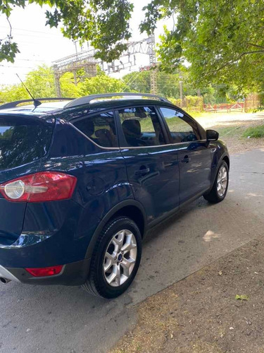 Ford Kuga Titanium