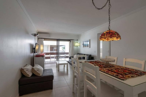 Imagen 7 de 15 de Departamento En Venta - 4 Ambientes - Zona Lasalle - Pinamar - A Metros Del Mar