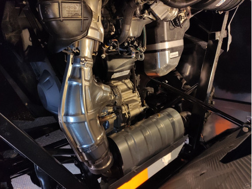 Imagen 15 de 16 de Defender Hd9 Dps 2022 0k Utilitario 4x4 Utv Agro No Ranger