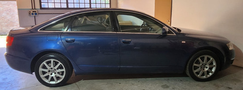 Imagen 3 de 18 de Audi A6