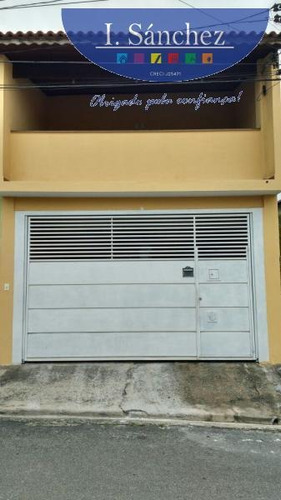 Imagem 3 de 15 de Casa Para Venda Em Itaquaquecetuba, Vila Ursulina, 3 Dormitórios, 1 Suíte, 2 Banheiros, 2 Vagas - 190724d_1-1183055