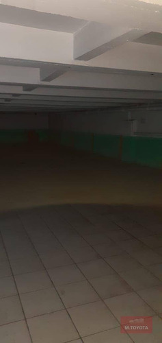 Imagem 2 de 30 de Prédio Para Alugar, 750 M² Por R$ 20.000,00/mês - Centro - Guarulhos/sp - Pr0019