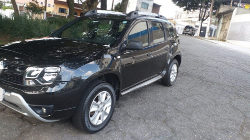 Renault Duster 1.6 16v Dynamique Sce 5p