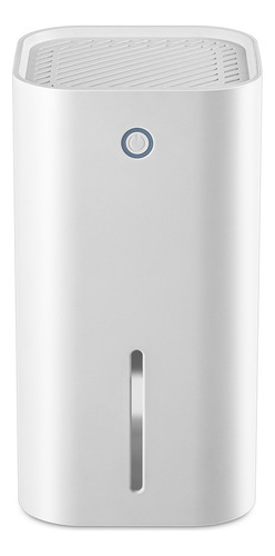 Desumidificador Eletrônico Jj Mute Para Quarto, Porão,