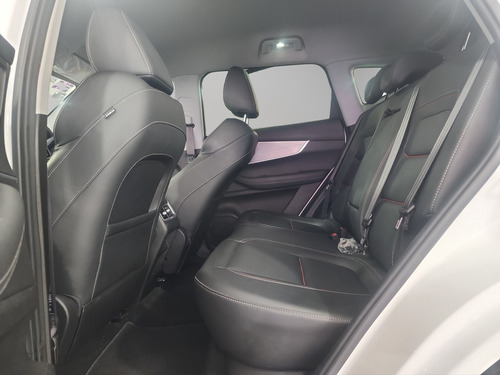 Chirey tiggo 7 pro 5 pts. Comfort, 1.5T, CVT, a/ac., RA-18