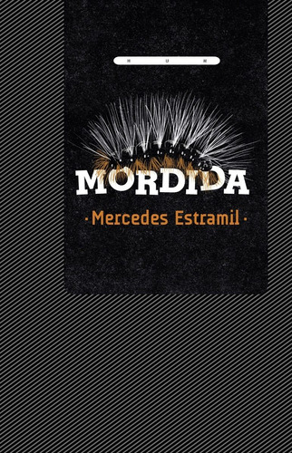 Mordida - Mercedes Estramil