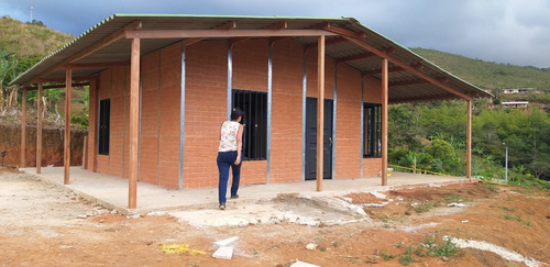 Imagen 16 de 27 de Arquicasas, 312- 8503763, Cali, Casas Prefabricadas.