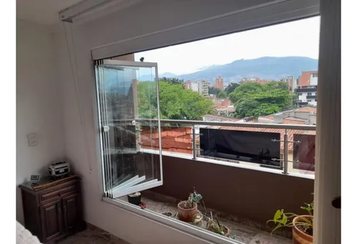 Apartamento En Vender En Medellín
