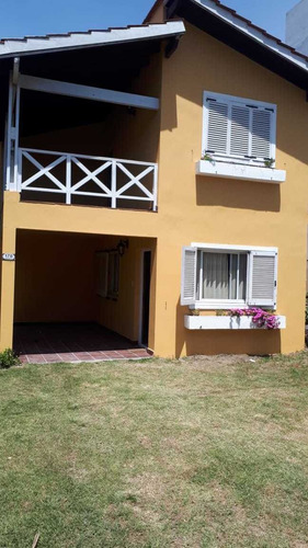 Imagen 1 de 13 de Casa Para Alquiler Temporario En Ostende
