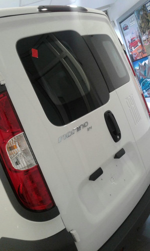 Fiorino 1.4 Fire Evo 87cv Top 0km 2020 / 0km 2020 Ss Pack 0