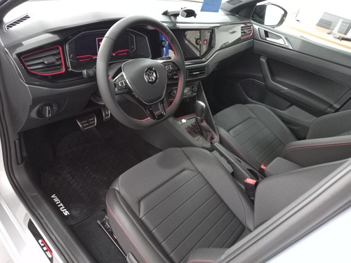Volkswagen Virtus Virtus Gts 250tsi Bb