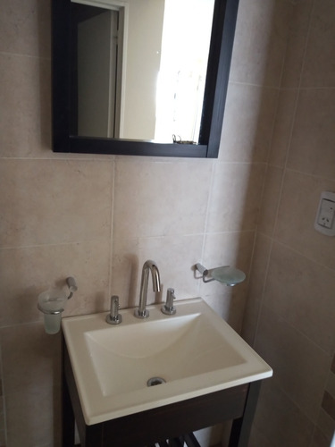 Imagen 11 de 12 de Terra Forte Sagrada Familia, Oportunidad!!! En Venta 1 Dormitorio
