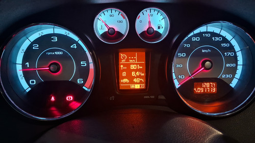 Peugeot 308 1.6 Feline Hdi 115cv