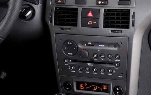 Vectra Gt 2010 Automatico 2.0 140cv Chevrolet