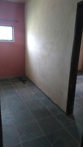 Chácara Com 4 Dormitórios À Venda, 2000 M² Por R$ 420.000,00 - Buquirinha Ii - São José Dos Campos/sp - Ch0048