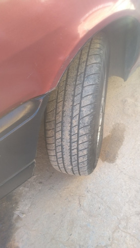 Imagem 3 de 11 de Fiat Tipo 1.6 I.e Vidro/trava/direçao/rodas Liga