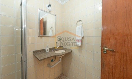 Imagem 8 de 15 de Apartamento, Venda, Parada Inglesa, Sao Paulo - 27955 - V-27955