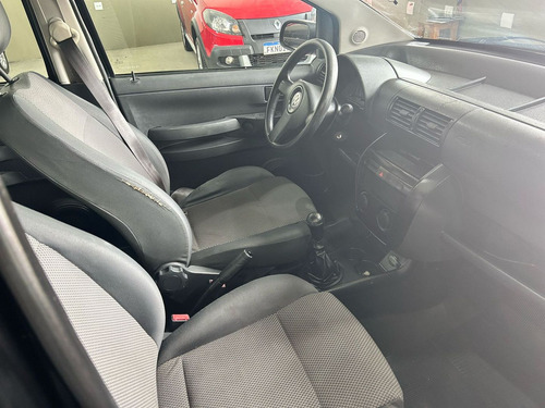 Volkswagen Fox 1.0 Mi City 8V Flex 4P Manual