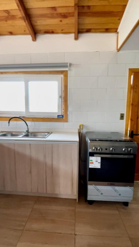 Hermosa Casa Condominio Riberas Del Toltén