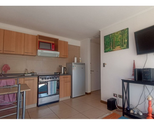Venta Departamento, Avda. Atlántico, Gomez Carreño.